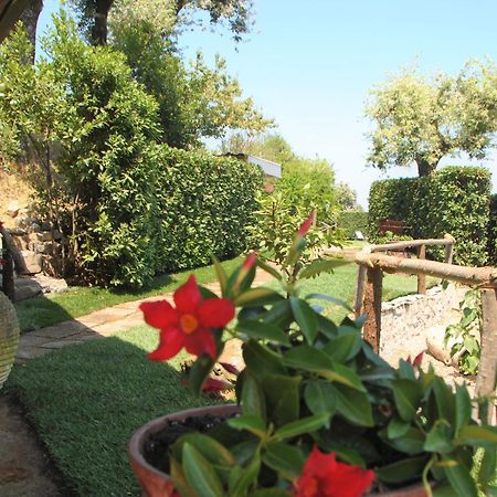 Villa La Ventana Sant'Agnello Exterior foto